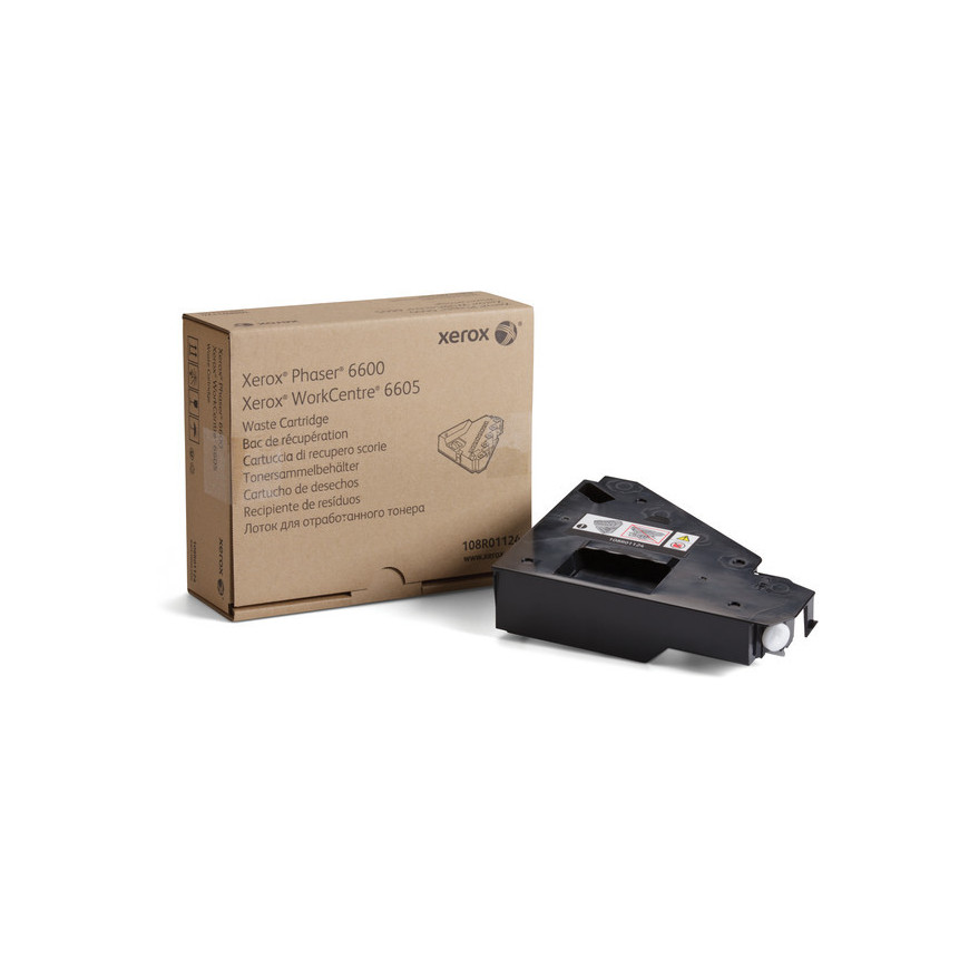 Xerox Poj. na zuż. toner 6600 108R01124 30K Versalink C400/C405