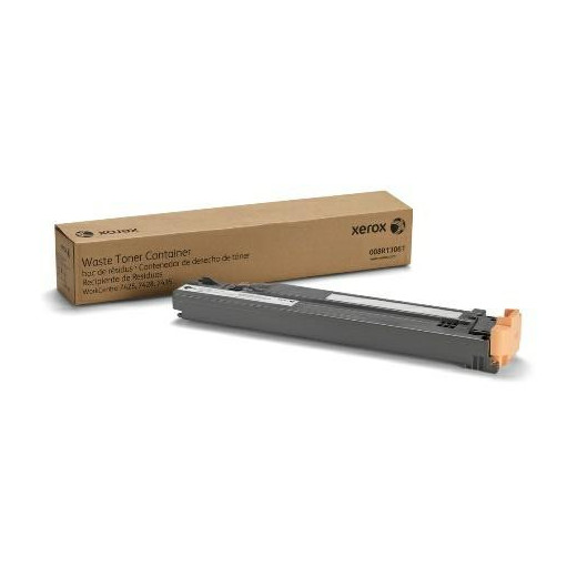 Xerox Poj. na zuż. toner 7435 008R13061 43K