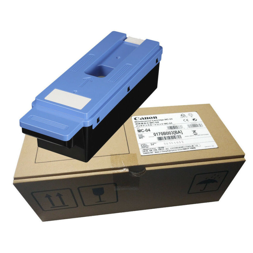 Canon Poj na zuż toner MC04 