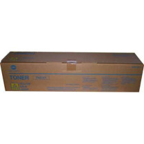 Minolta Bęben IU-610Y Yellow A06007F 100K