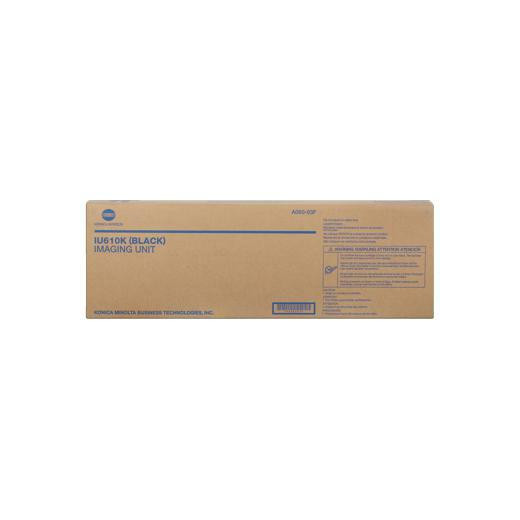 Minolta Bęben IU-610K Black A06003F 300K