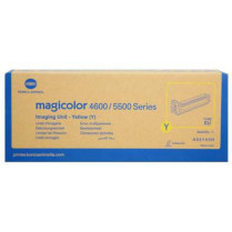 Minolta Bęben MC 4650/5500 Yellow 30K 