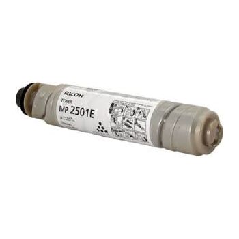 Ricoh Toner MP2501E 841769 Black 9K 841911, 842009, 841768