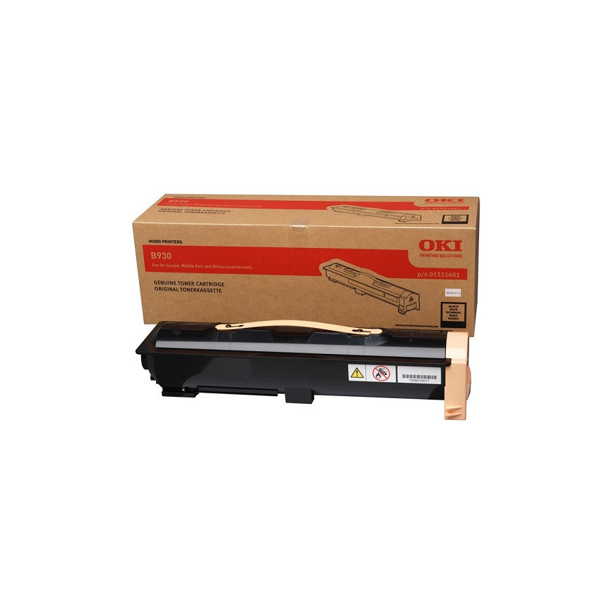 OKI Toner B930 01221601 30K 