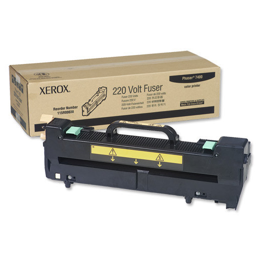 Xerox Fuser Phaser 7400 115R00038 100K