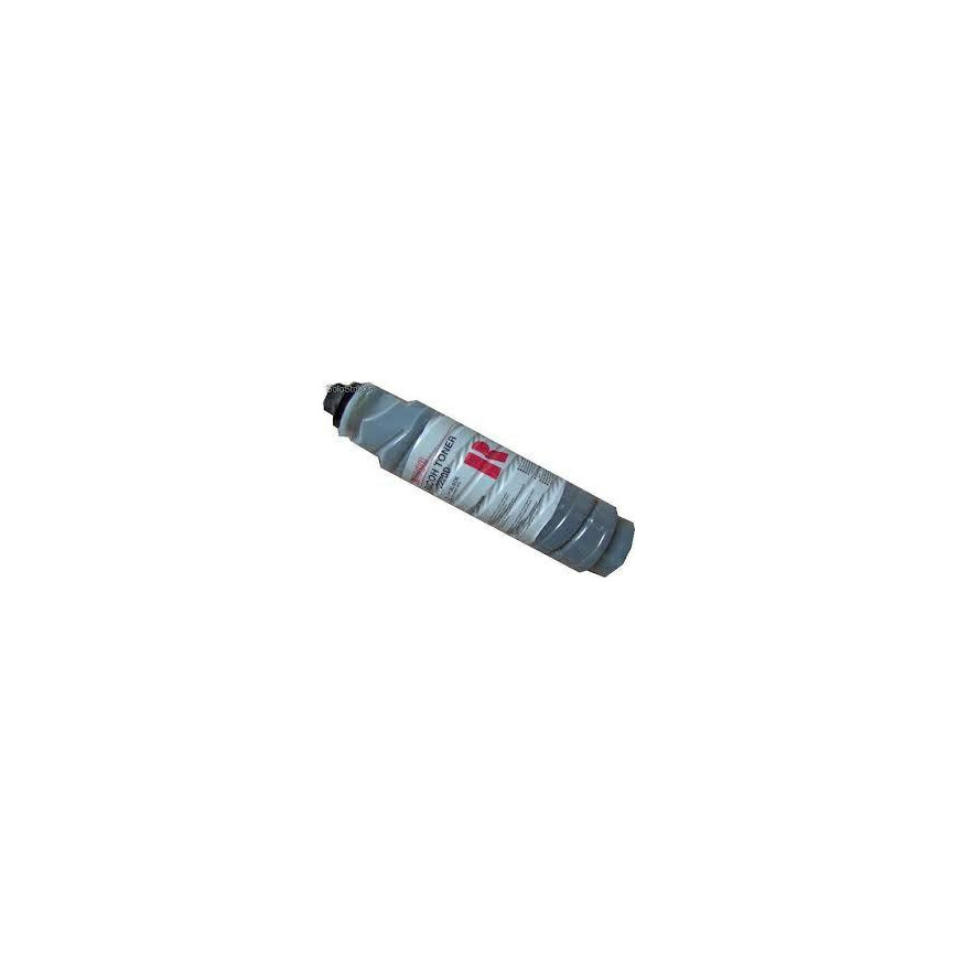 EOL Ricoh Toner T8205 DT37 885344 Black 53K
