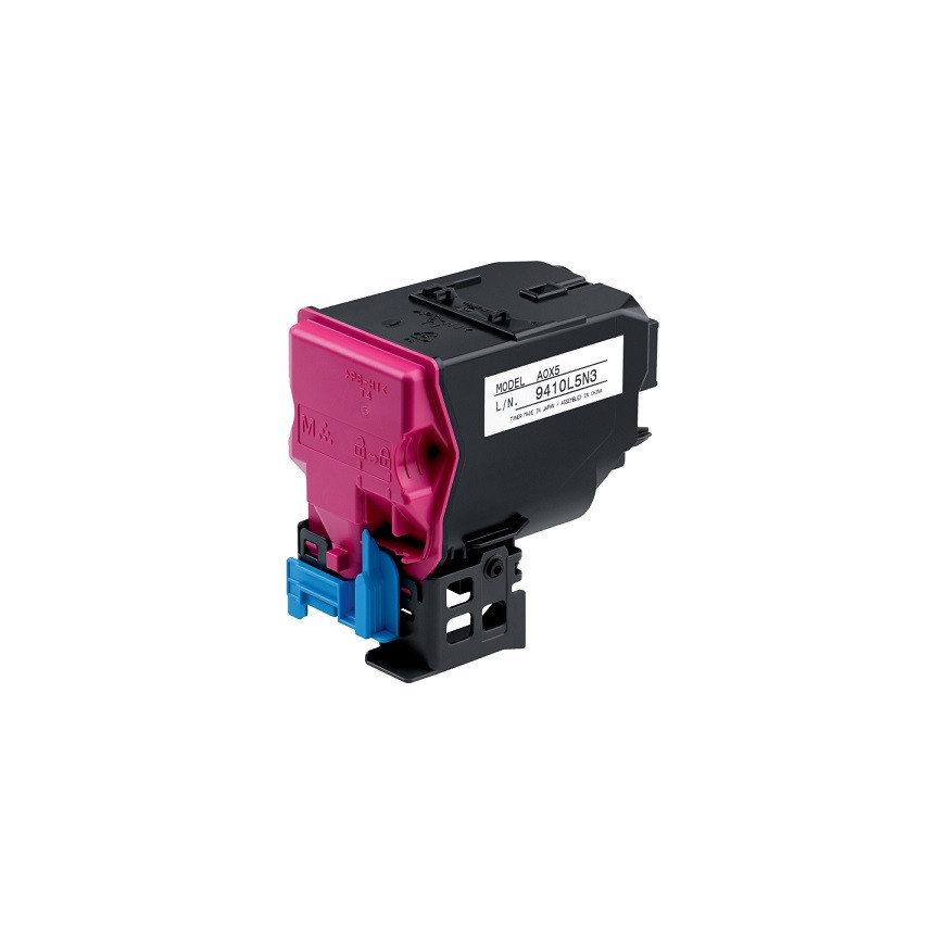 Minolta Toner TNP-18M 4750 Magenta 6K A0X5350