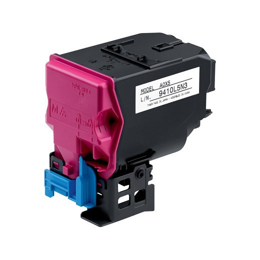 Minolta Toner TNP-18M 4750 Magenta 6K A0X5350