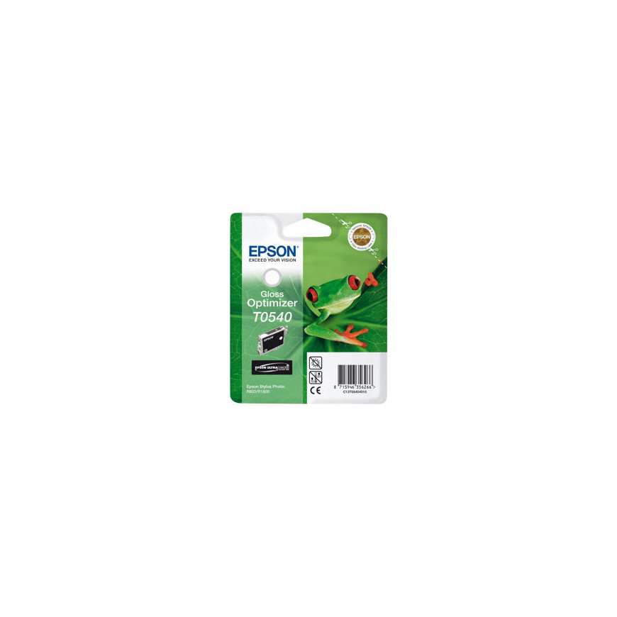 Epson Optymali. Stylus Photo R800 T0540 13ml