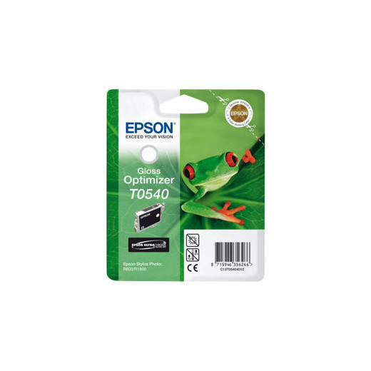 Epson Optymali. Stylus Photo R800 T0540 13ml