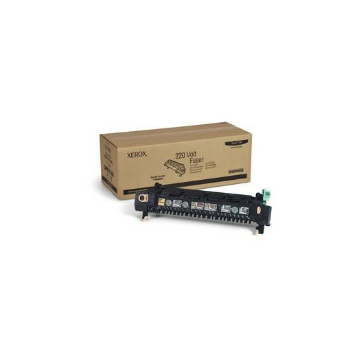 Xerox Fuser Phaser 7760 220C 115R00050 100K