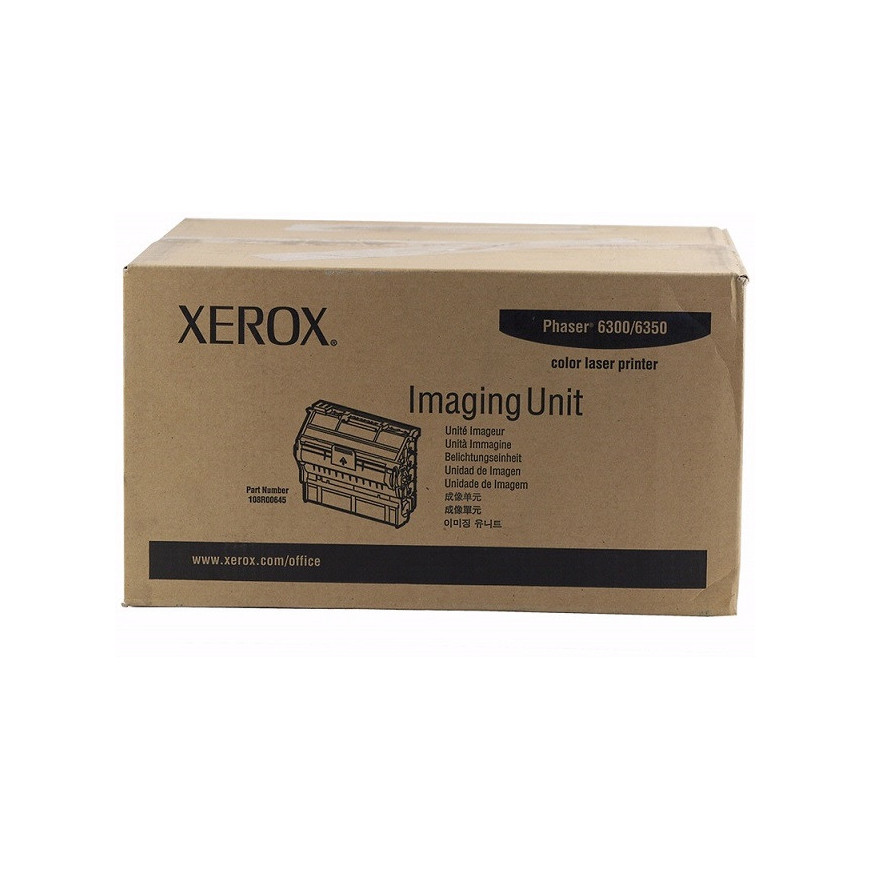 Xerox Bęben Phaser 6300 108R00645 35K