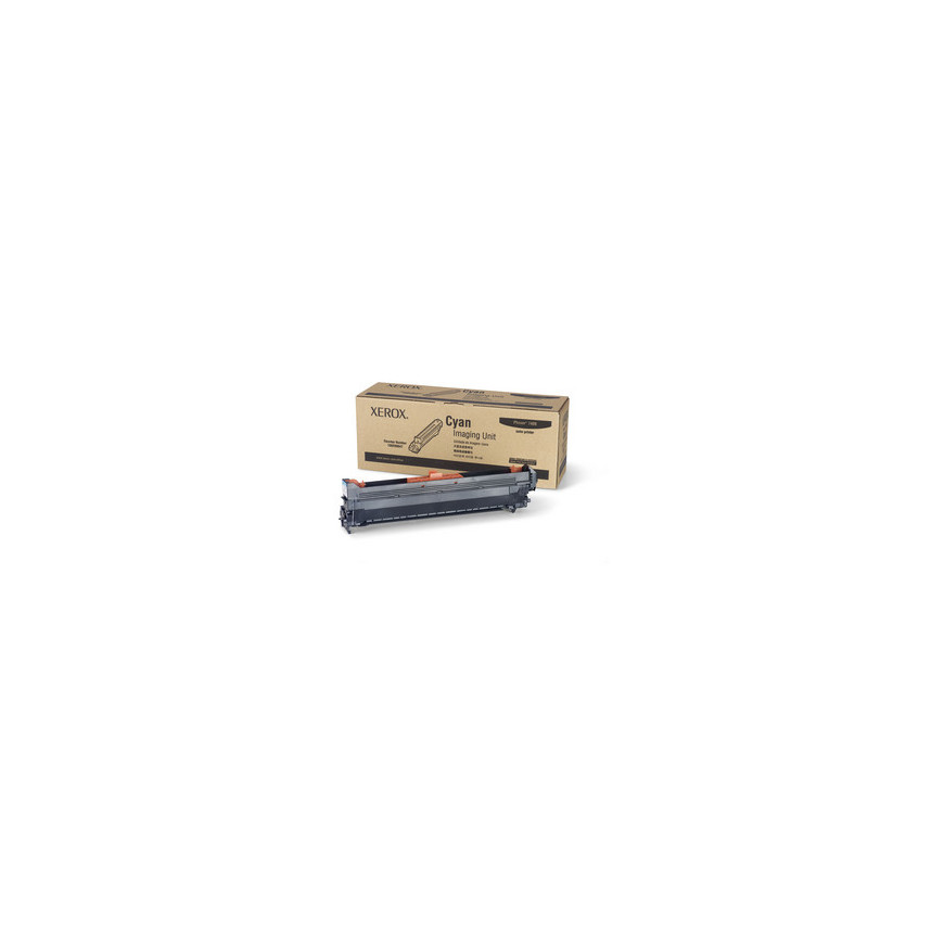 Xerox Bęben Phaser 7400 108R00647 Cyan 30K
