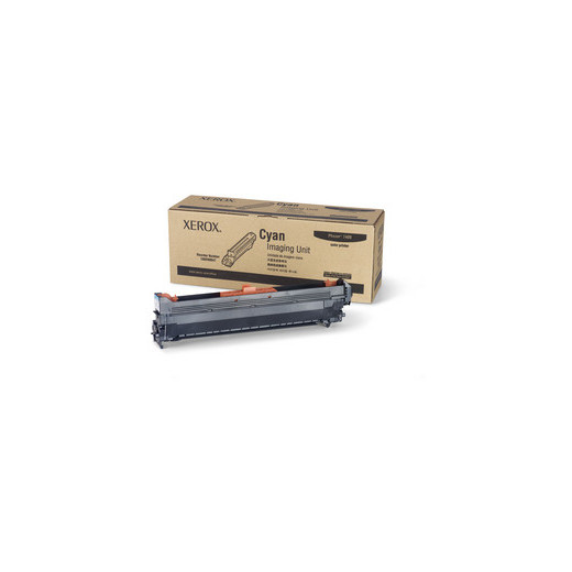Xerox Bęben Phaser 7400 108R00647 Cyan 30K