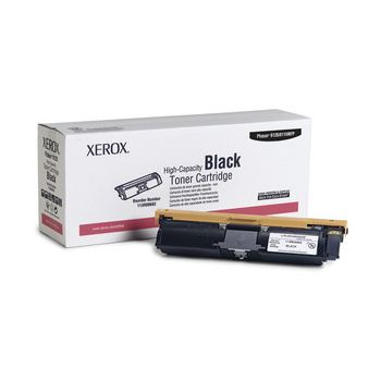 Xerox Toner Phaser 6120 113R00692 Black 4,5K
