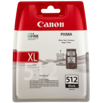 Canon Tusz PG-512 XL Black 400s 15 ml 