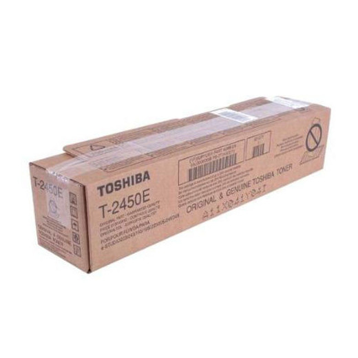 Toshiba Toner T-2450E e-Studio 223 25K 6AJ00000216, 6AJ00000088 BK