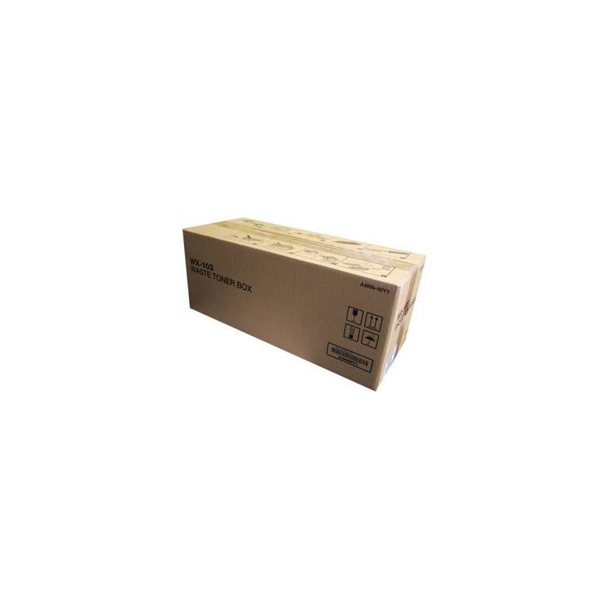 Minolta Poj. na zużyty toner C224 WX-103 C284, C364, C454, WX-103 A4NNWY4