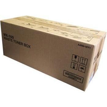 Minolta Poj. na zużyty toner C224 WX-103 C284, C364, C454, WX-103 A4NNWY4
