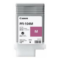 Canon Tusz PFI104 Magenta 130 ml 