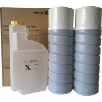 Xerox Toner WC 232/C35 006R01046 Black 2x32K