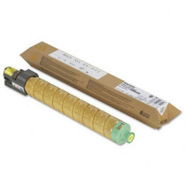Ricoh Toner MPC3003/ 3503 841818 Yellow 841814 18K MPC3004