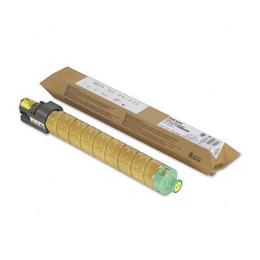 Ricoh Toner MPC3003/ 3503 841818 Yellow 841814 18K MPC3004