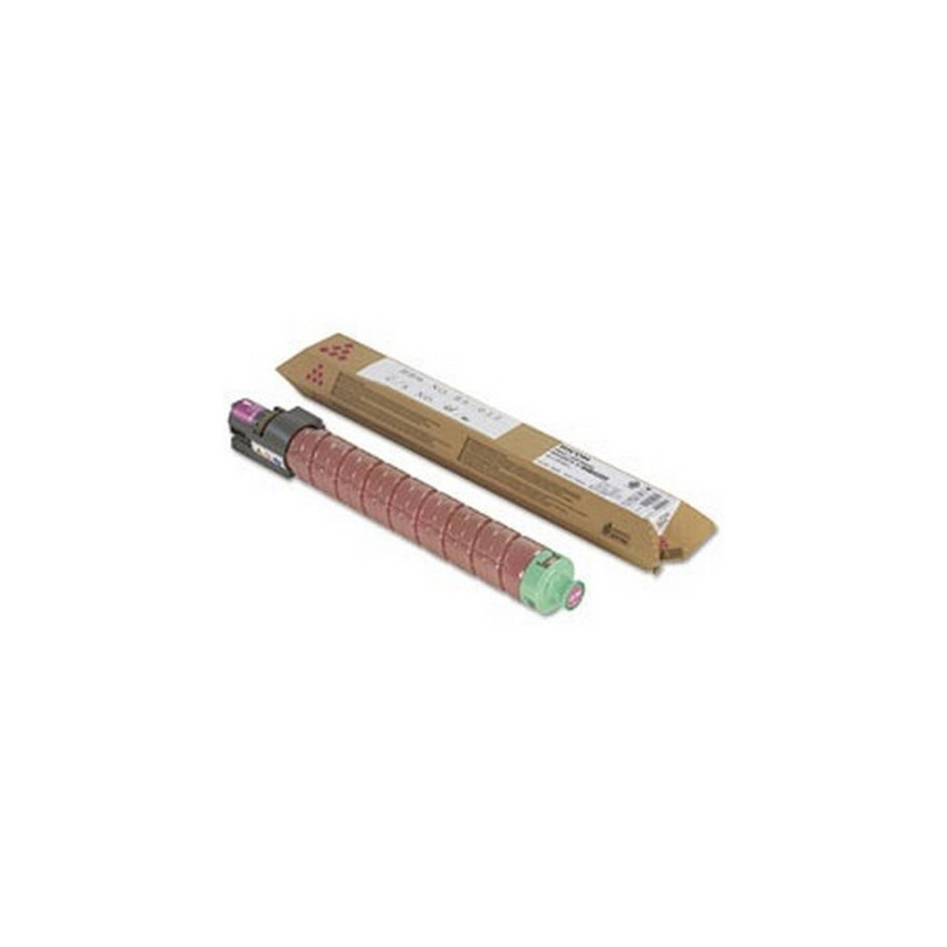 Ricoh Toner MPC3003/ 3503 841819 Magenta 841815 18K MPC3004