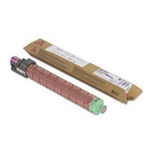 Ricoh Toner MPC3003/ 3503 841819 Magenta 841815 18K MPC3004