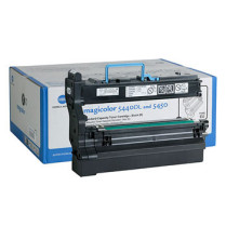 Minolta Toner MC 5450/5440 Black 12K