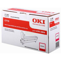OKI Bęben C710 Magenta 43913806 15K 