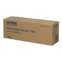 Epson Bęben AcuLaser C3900 S051203 Cyan 30K