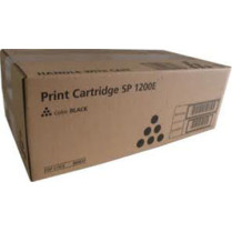 Ricoh Toner SP1200 406837 Black 2,6K