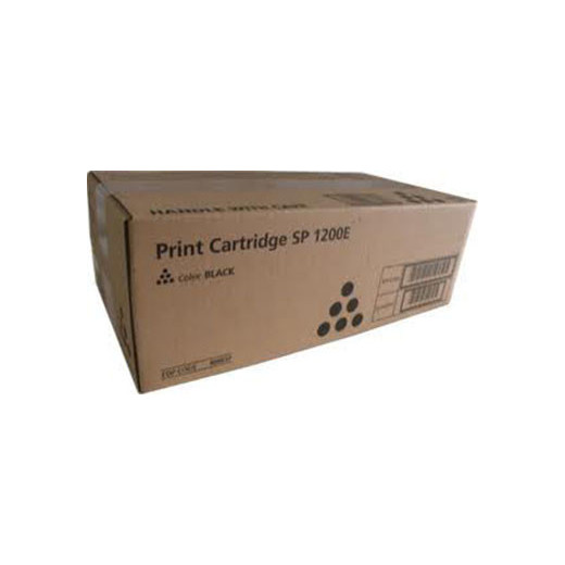 Ricoh Toner SP1200 406837 Black 2,6K