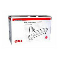 OKI Bęben C3100 Magenta 42126642 14K