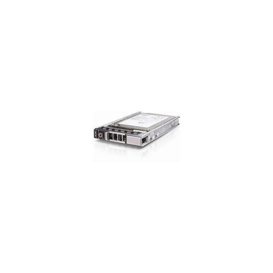 Dell Dysk 4TB 7.2K SATA 3.5 Hot-Plug 400-ATKN