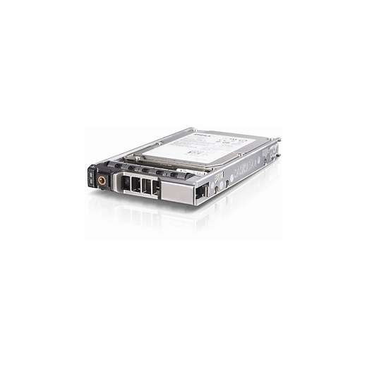 Dell Dysk 4TB 7.2K SATA 3.5 Hot-Plug 400-ATKN