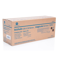 Minolta Bęben IU-312K Black 30k A03100J 