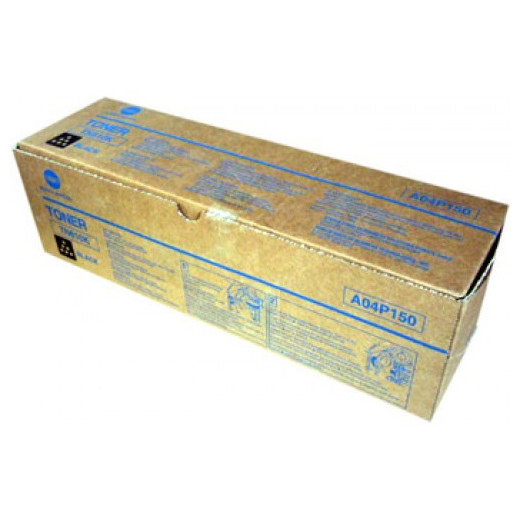 Minolta Toner TN-610K C6500 Black 35K