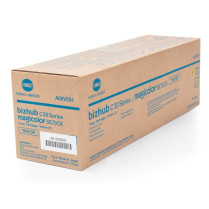 Minolta Toner TN-313Y C30P Yellow 12K 