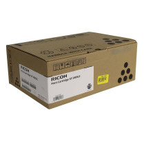 Ricoh Toner SP3400LE 407647 Black 2K 406523