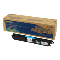 Epson Toner AcuLaser C1600 S050560 Cyan 1,6K