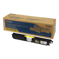 Epson Toner AcuLaser C1600 S050558 Yello 1,6K