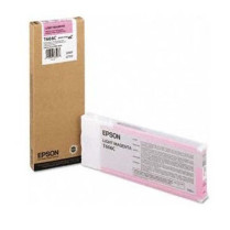 Epson Tusz Stylus Pro 4880 T606C Light Magenta 220ml