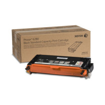 Xerox Toner Phaser 6280 106R01389 Magent 2,2K