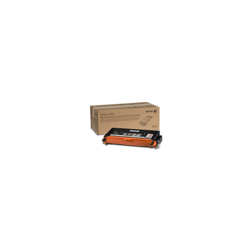 Xerox Toner Phaser 6280 106R01389 Magent 2,2K