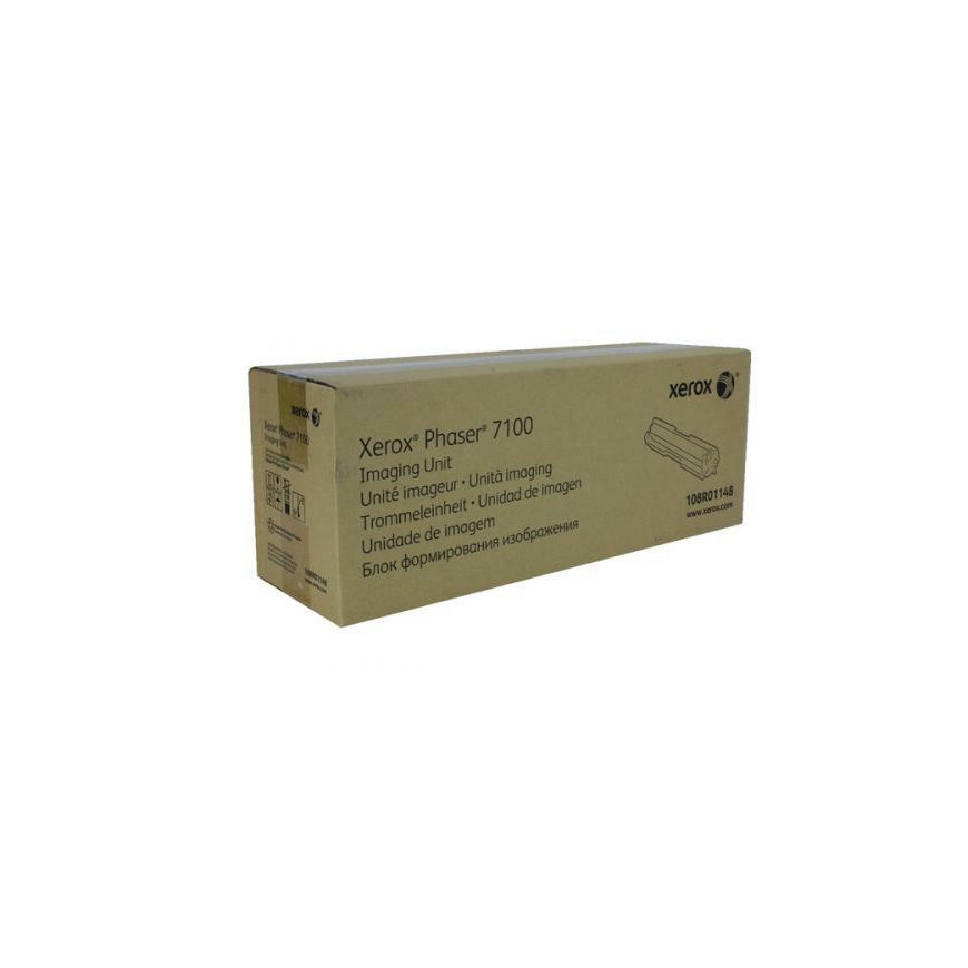 Xerox Bęben Phaser 7100 108R01148 Color 24K