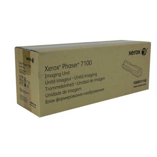 Xerox Bęben Phaser 7100 108R01148 Color 24K