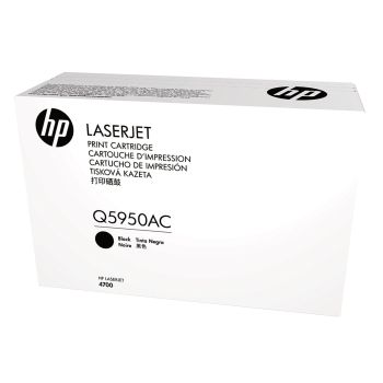 HP Toner nr 643AC Q5950AC Black 11K