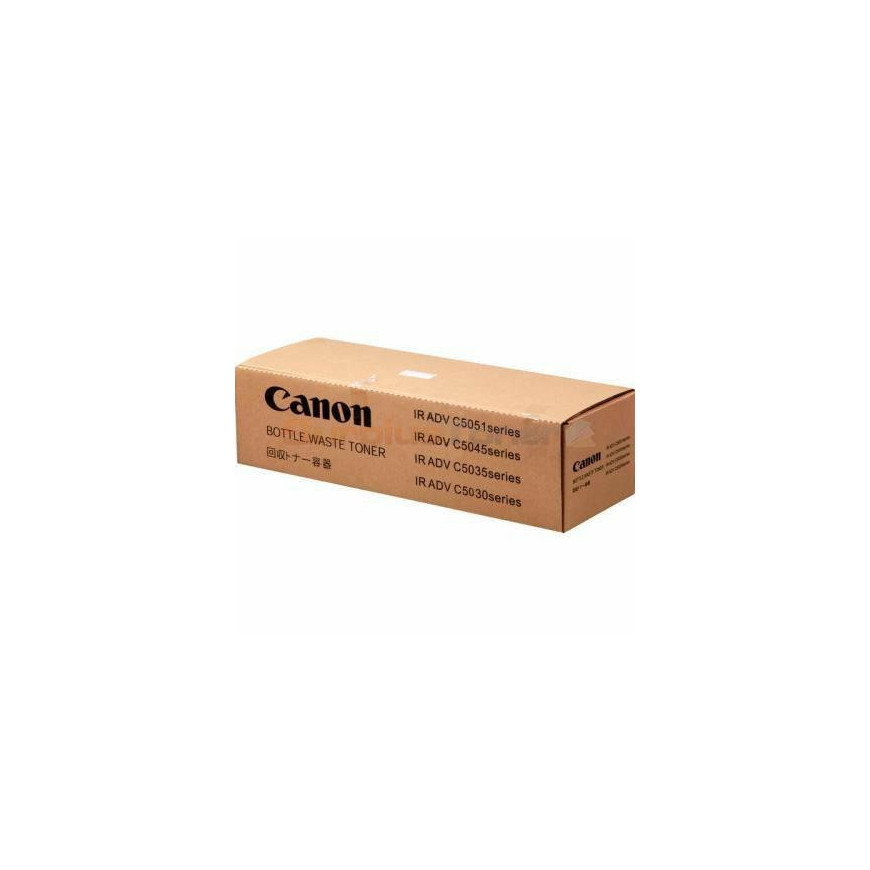 Canon Poj. zużyty toner FM4-8400 20K 
